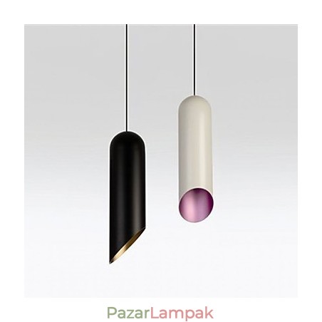 Tomdixon Pipe Light Tomdixon Pipe Light