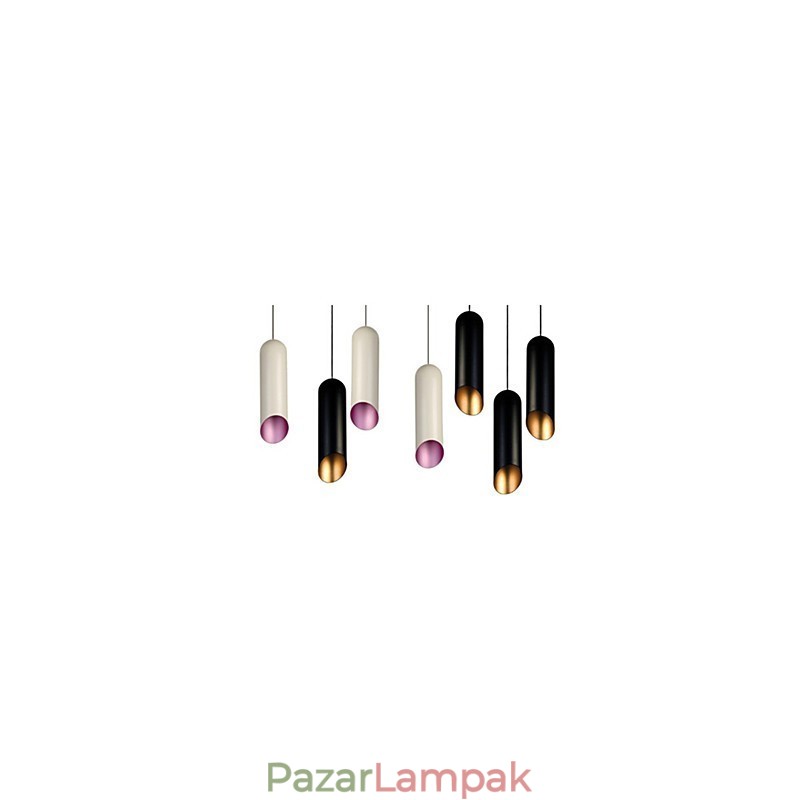 Tomdixon Pipe Light