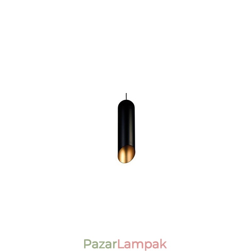 Tomdixon Pipe Light