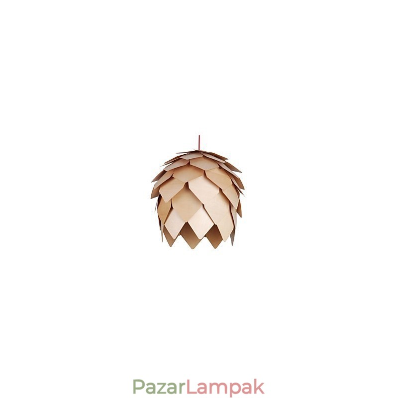 Lámpás Egyéb fa bambusz függőlámpa