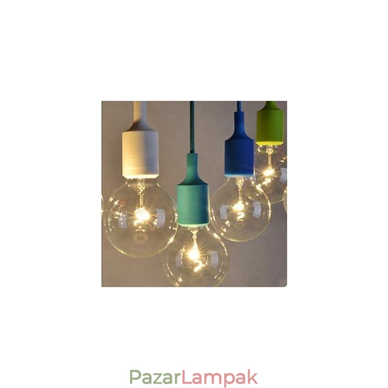 Hét színű Droplight