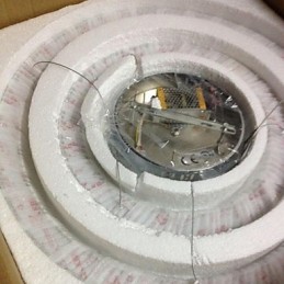 Modern kortárs hagyományos klasszikus rusztikus Lodge vintage retro vidéki sziget kristály galvanizált fém