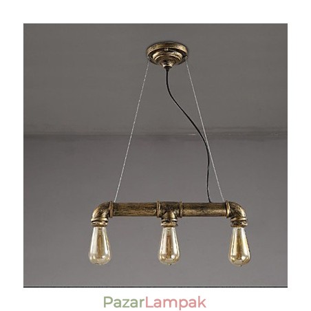 Retro Industrial Wind Cafe Creative Water Pipe Retro Industrial Wind Cafe Creative Water Pipe