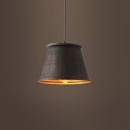 Retro Designers fém függőlámpa