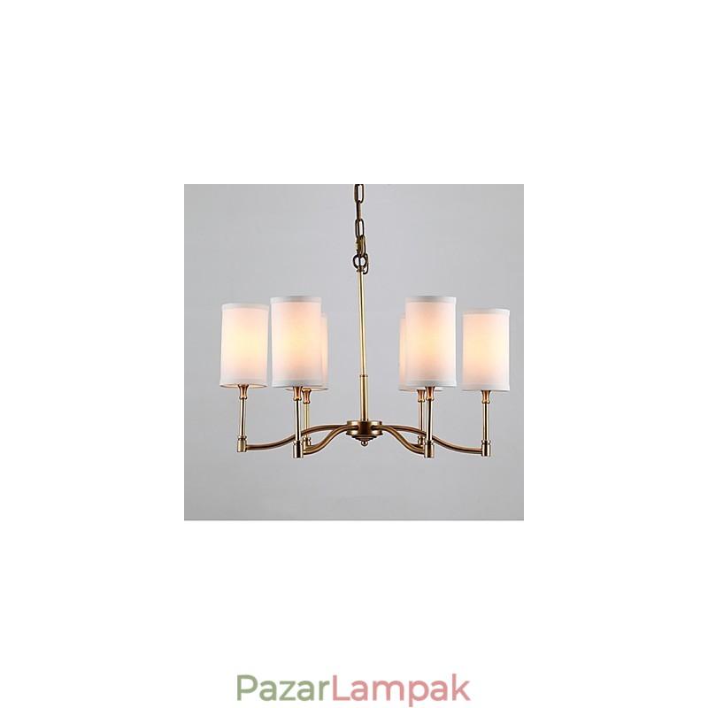 Függesztékek, kristály mini stílusú, hagyományos klasszikus fém