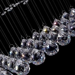 Modern, kortárs, hagyományos, klasszikus rusztikus Lodge vintage Country Island kristály galvanizált fém függőlámpa