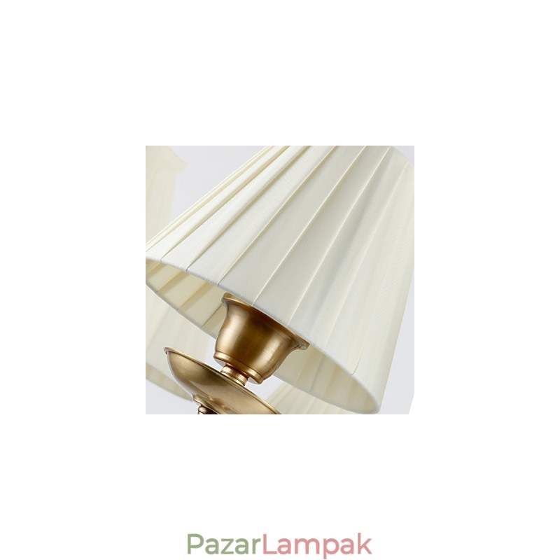 Függesztett lámpák, kristály mini stílusú, hagyományos klasszikus fém