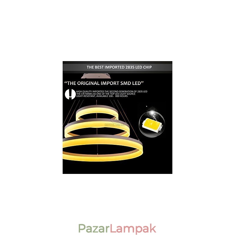 Kínai modern akril mennyezeti lámpa