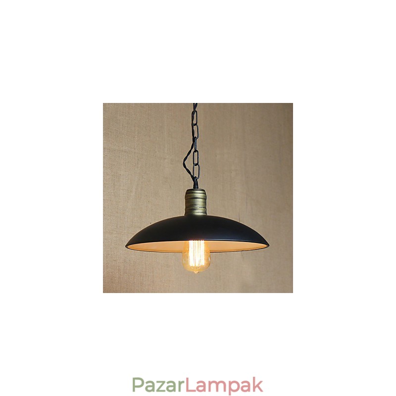 Retro Country Designers függőlámpa