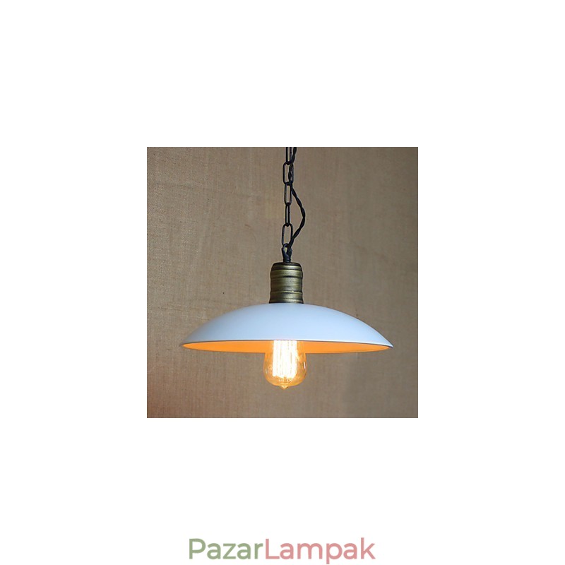 Retro Country Designers függőlámpa