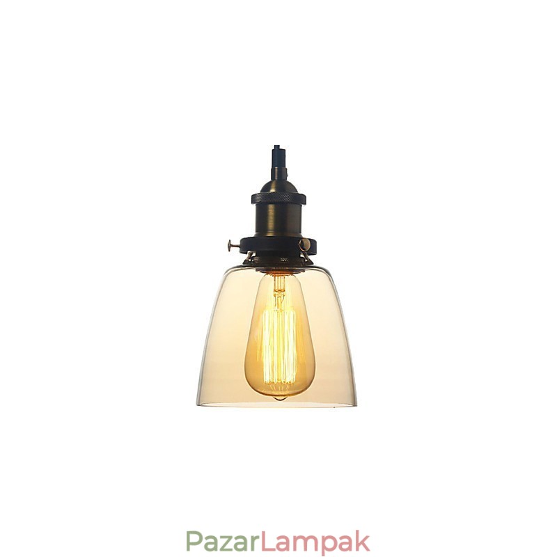 Függesztett lámpák Hagyományos klasszikus Vintage Retro Country Globe