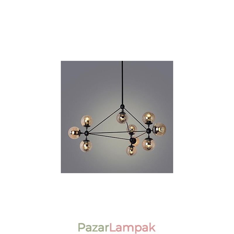Függeszték 10 könnyű, egyszerű, modern művészi