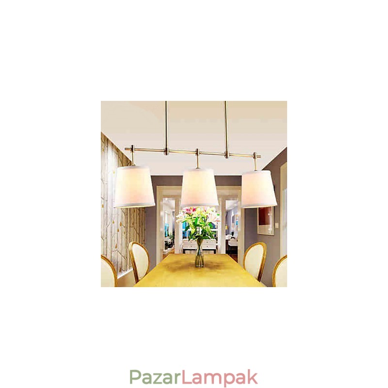 Függesztett lámpák, kristály mini stílusú, hagyományos klasszikus fém