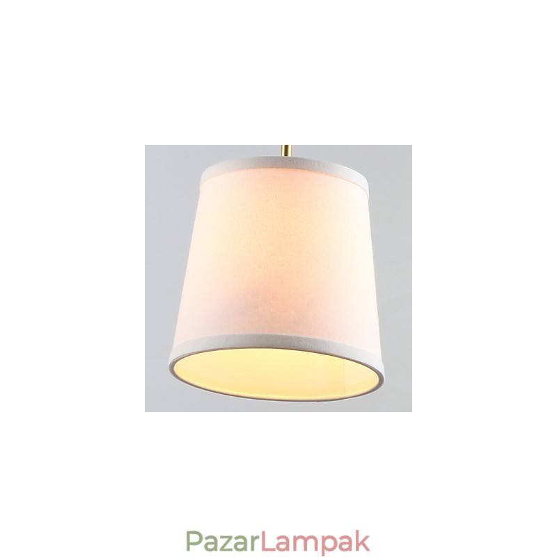 Függesztett lámpák, kristály mini stílusú, hagyományos klasszikus fém