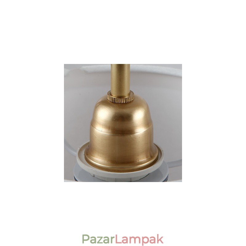 Függesztett lámpák, kristály mini stílusú, hagyományos klasszikus fém