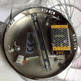 Modern kortárs hagyományos klasszikus rusztikus Lodge Island Vintage Retro Country Crystal galvanizált fém