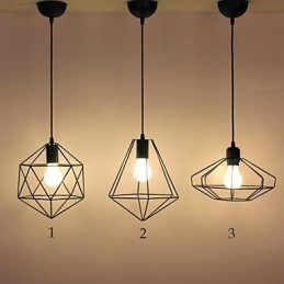Country Designers fém függőlámpa