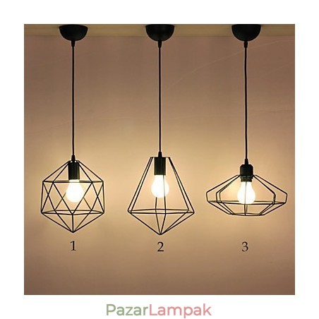 Country Designers fém függőlámpa Country Designers fém függőlámpa