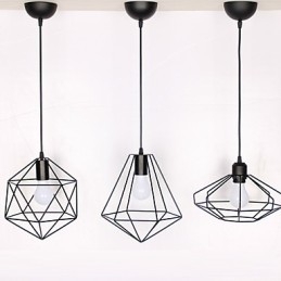 Country Designers fém függőlámpa