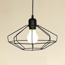 Country Designers fém függőlámpa