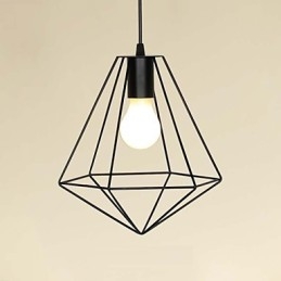 Country Designers fém függőlámpa
