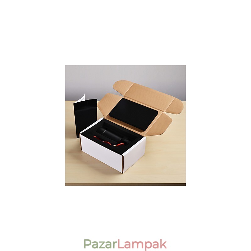 1 Light Mini függőlámpa, fekete, alumínium eloxálással