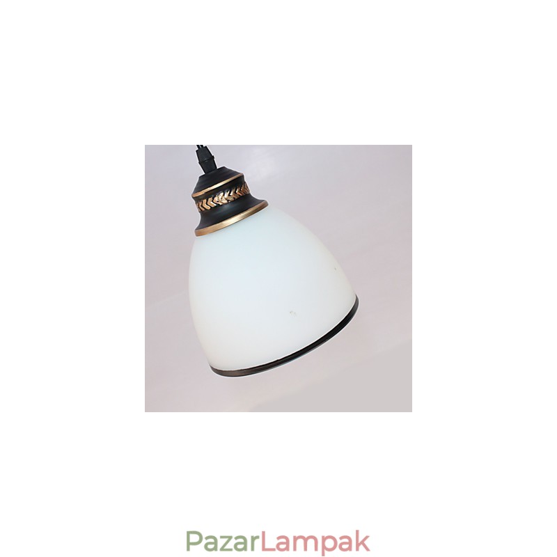 Vintage tervezők Egyéb fém függőlámpa