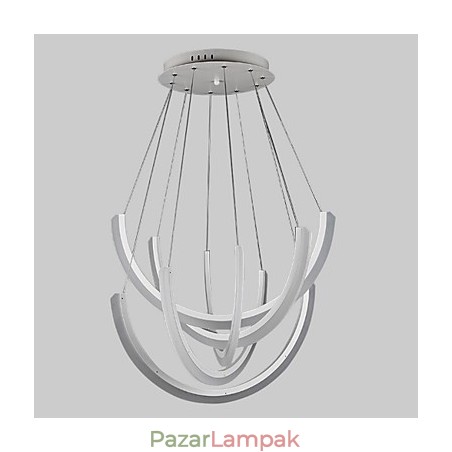 Ipari dekoratív függő, modern, lineáris függőlámpa Ipari dekoratív függő, modern, lineáris függőlámpa