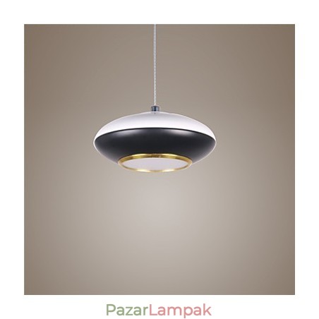 Modern repülő csészealj Design Kiváló minőségű Pendant Light Cafe Modern repülő csészealj Design Kiváló minőségű Pendant Light Cafe