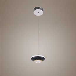 Modern repülő csészealj Design Kiváló minőségű Pendant Light Cafe