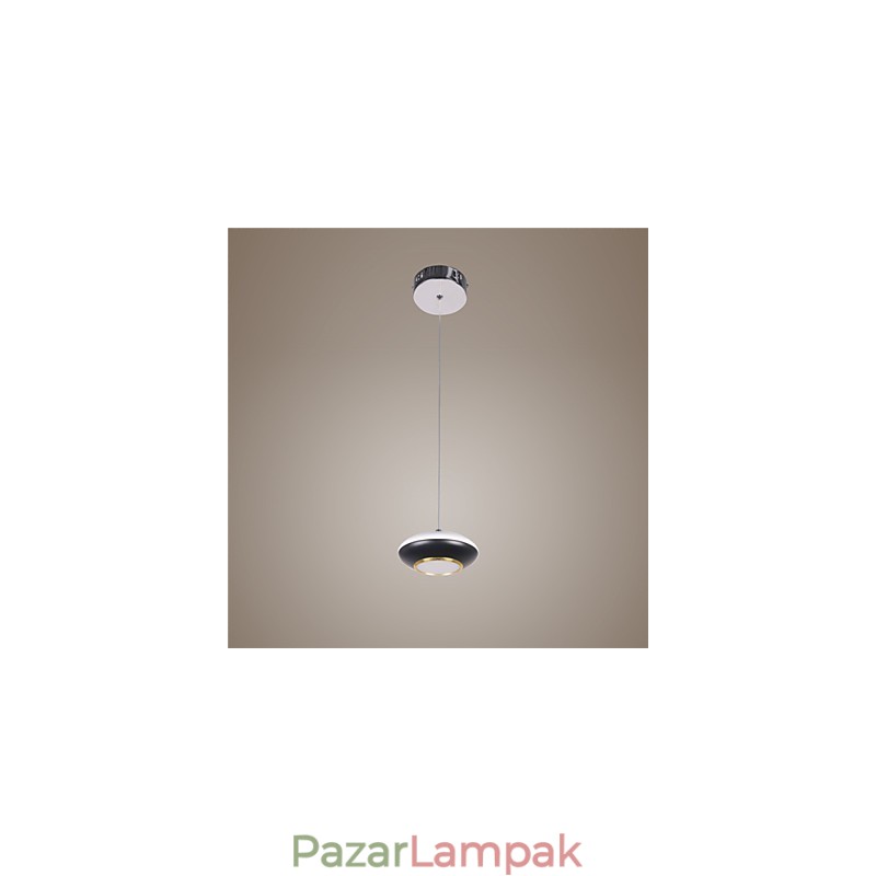 Modern repülő csészealj Design Kiváló minőségű Pendant Light Cafe