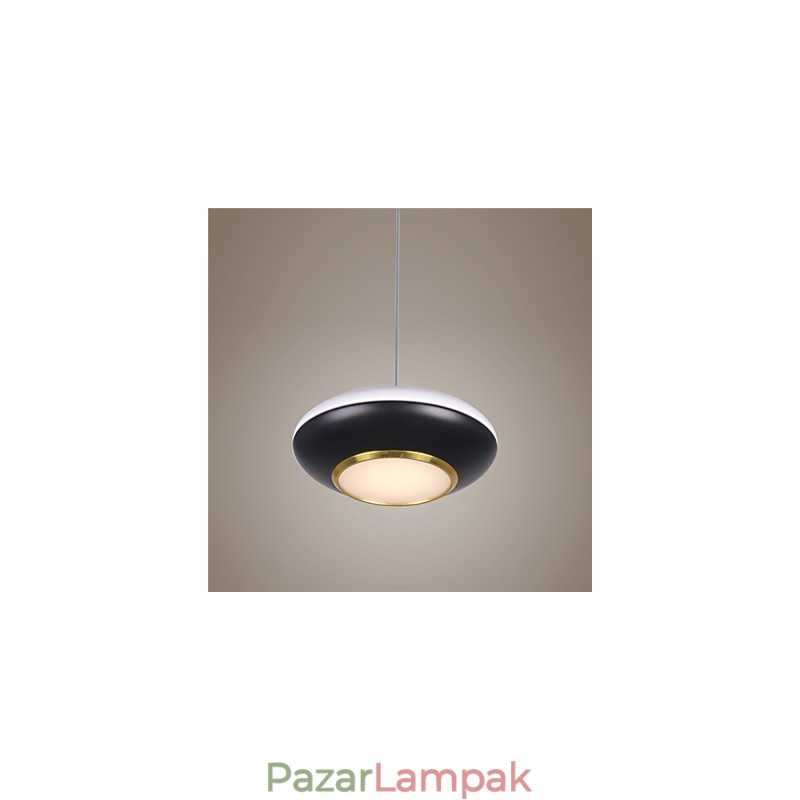 Modern repülő csészealj Design Kiváló minőségű Pendant Light Cafe