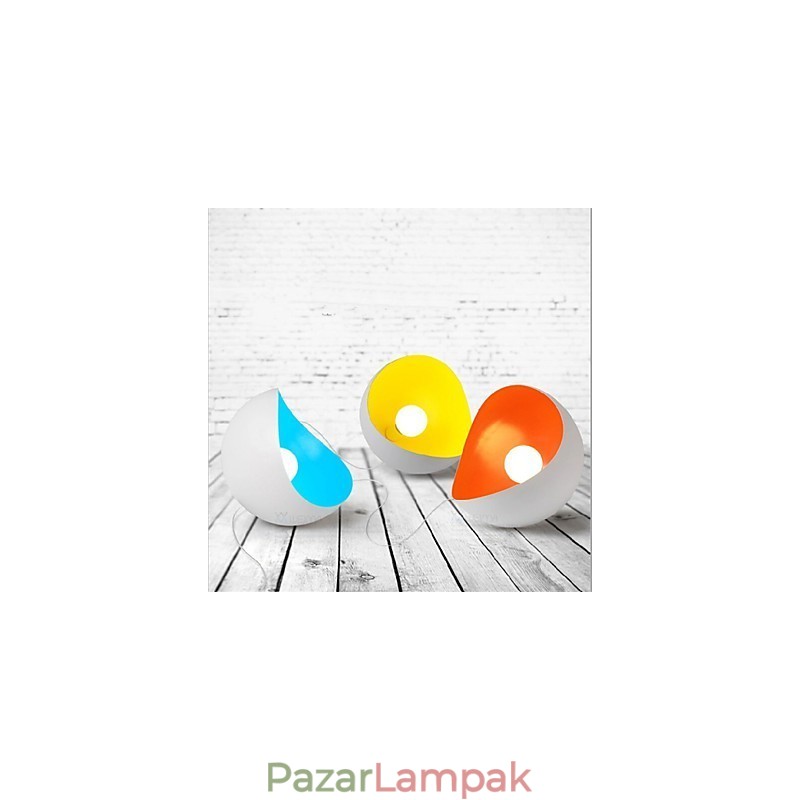 Modern, kortárs mini stílusú festményfüggő lámpa
