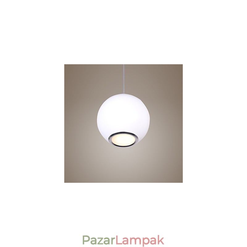Modern Globe Mini stílusú design Kiváló minőségű függőlámpa kávézó