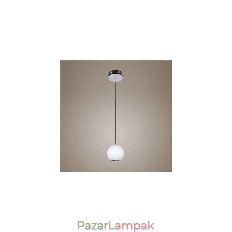 Modern Globe Mini stílusú design Kiváló minőségű függőlámpa kávézó
