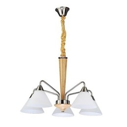 Függeszték Modern, kortárs fa bambuszból