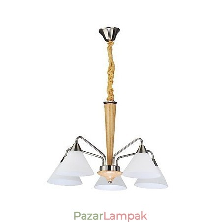 Függeszték Modern, kortárs fa bambuszból Függeszték Modern, kortárs fa bambuszból