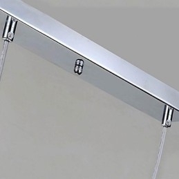 Függeszték Modern kortárs fém