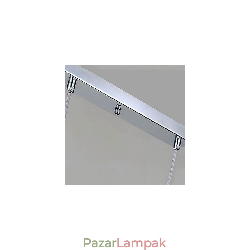 Függeszték Modern kortárs fém
