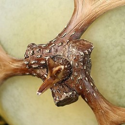 Függeszték Vintage Resin