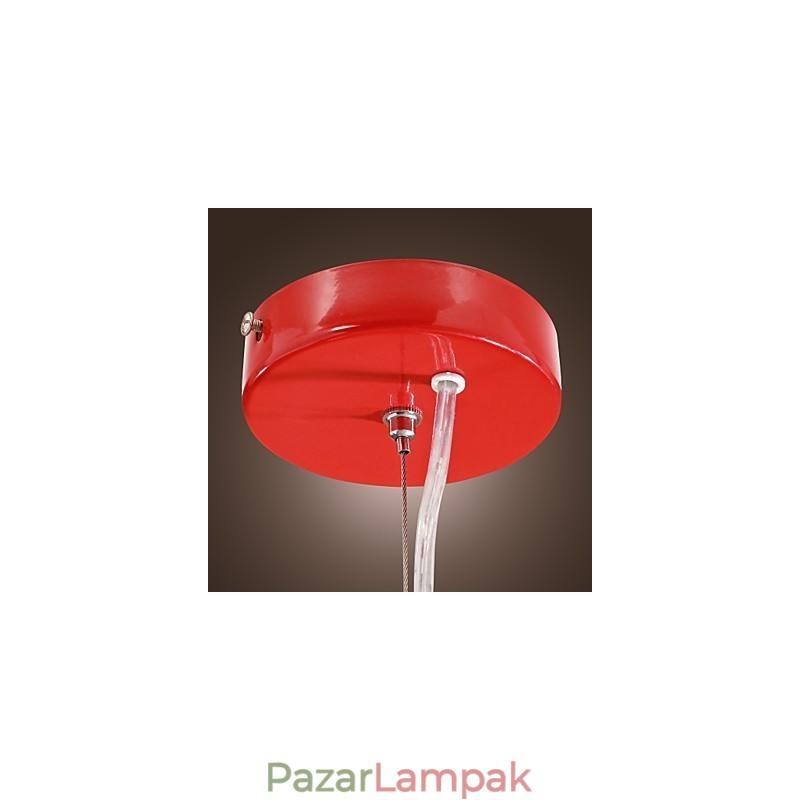Mennyezeti lámpa 3 lámpával