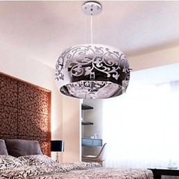 Galvanizálási Craft Vágó Csillár