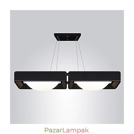 Függeszték 2 Light Modern Egyszerű Művészi Függeszték 2 Light Modern Egyszerű Művészi