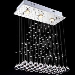 Modern kortárs hagyományos klasszikus rusztikus páholy Vintage Country Island kristály mini stílusú galvanizált