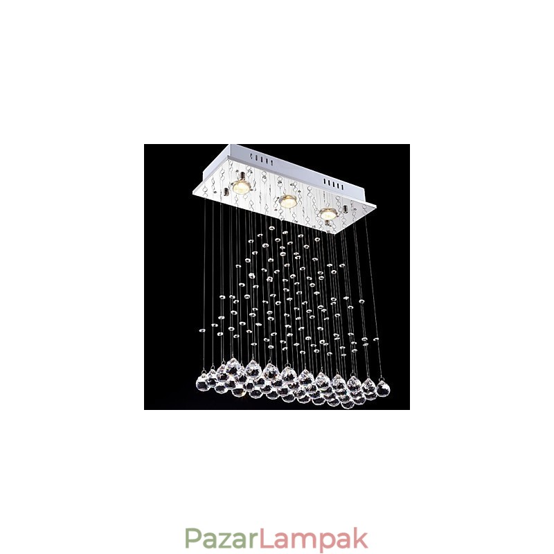 Modern kortárs hagyományos klasszikus rusztikus páholy Vintage Country Island kristály mini stílusú galvanizált