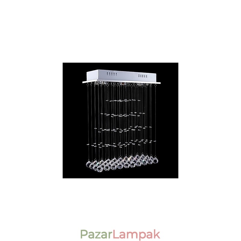 Modern kortárs hagyományos klasszikus rusztikus páholy Vintage Country Island kristály mini stílusú galvanizált