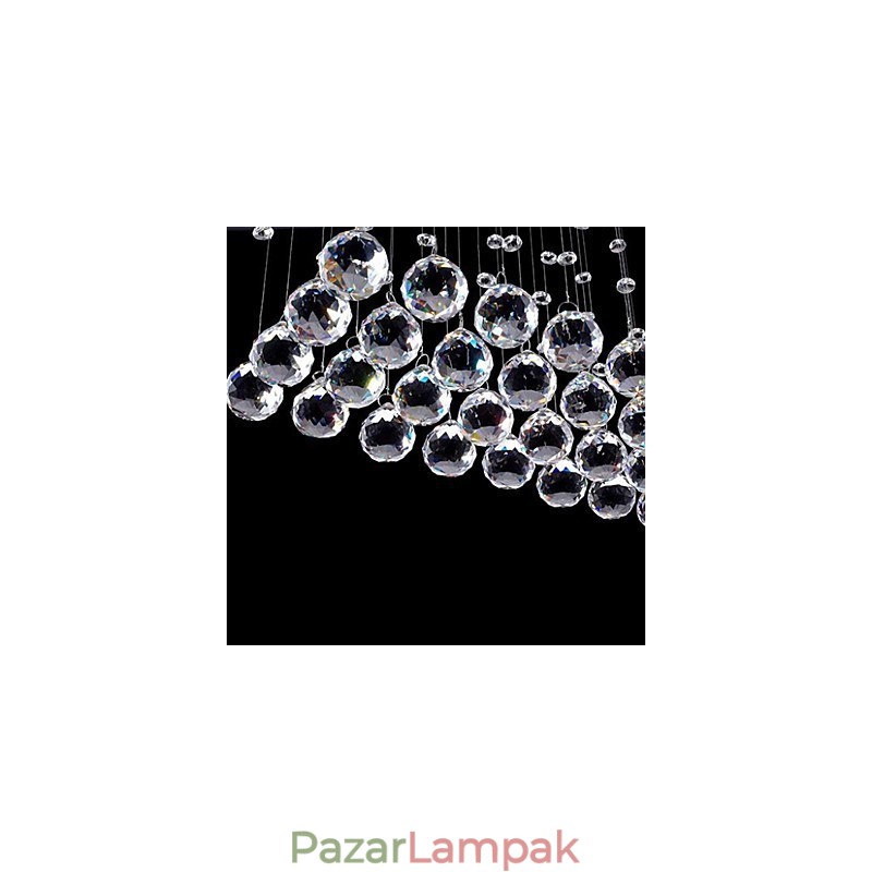 Modern kortárs hagyományos klasszikus rusztikus páholy Vintage Country Island kristály mini stílusú galvanizált