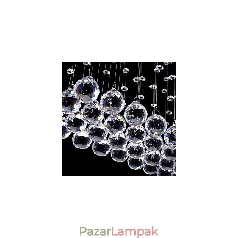 Modern kortárs hagyományos klasszikus rusztikus páholy Vintage Country Island kristály mini stílusú galvanizált