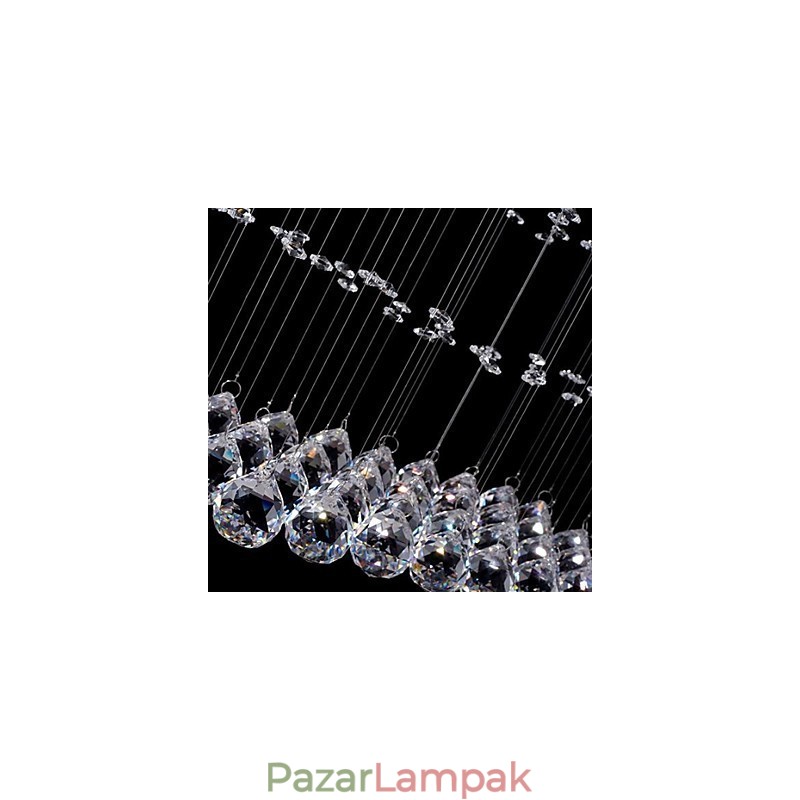 Modern kortárs hagyományos klasszikus rusztikus páholy Vintage Country Island kristály mini stílusú galvanizált