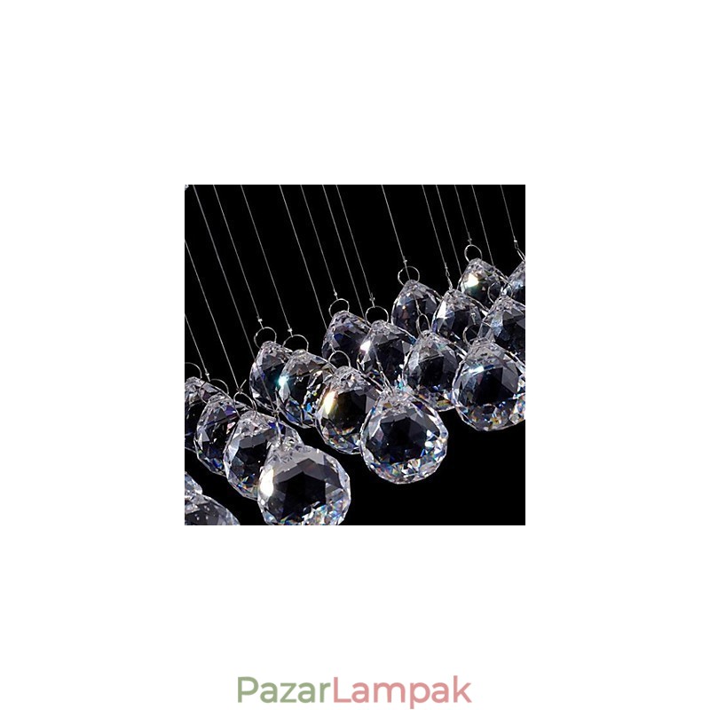 Modern kortárs hagyományos klasszikus rusztikus páholy Vintage Country Island kristály mini stílusú galvanizált